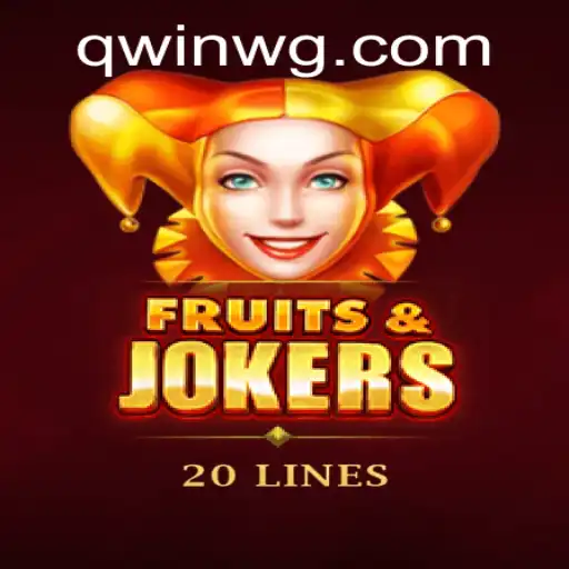 Explorando o Mundo Vibrante de FruitsAndJokers20: Um Jogo Inovador no Cenário Atual