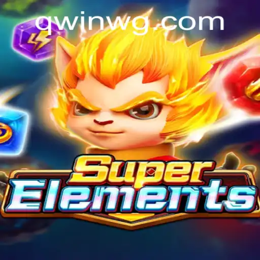 Explorando o Fascinante Jogo SuperElements: Uma Jornada de Estratégia e Habilidade