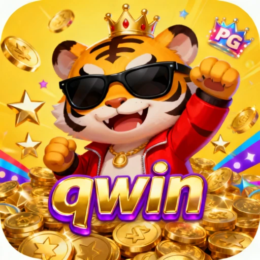 qwin Logo