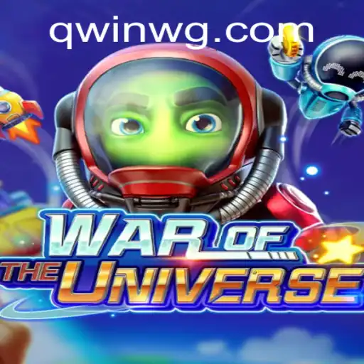 Explorando WAROFTHEUNIVERSE: Um Novo Fenômeno no Mundo dos Jogos